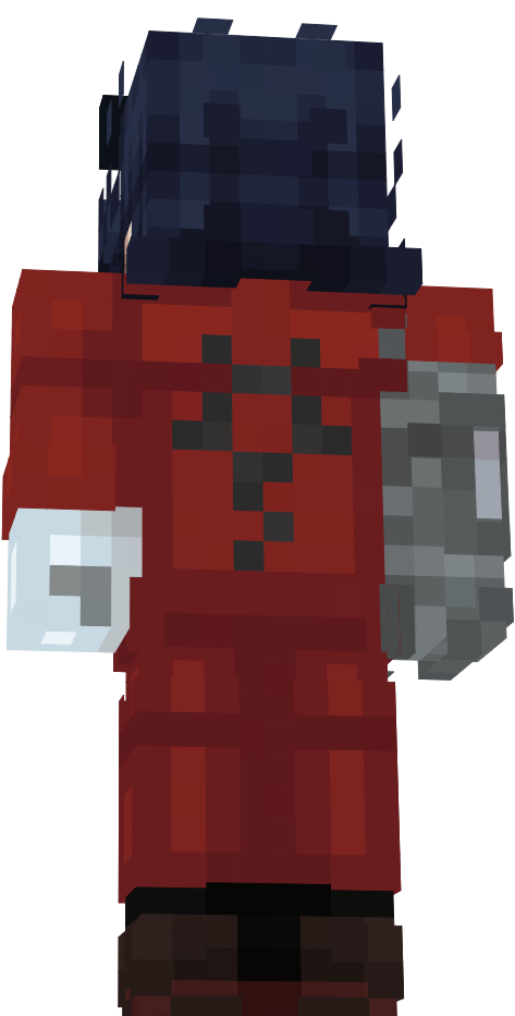 Preview of texture: neropunk certo