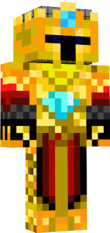 protection gold