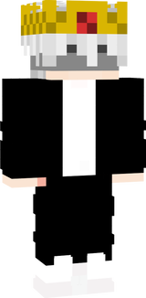skin do obake