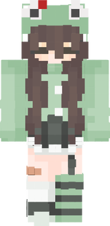 Skin Froag