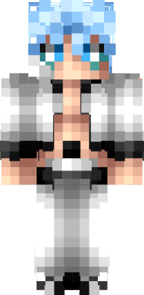 Preview of texture: grimmjow