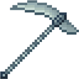 scythe