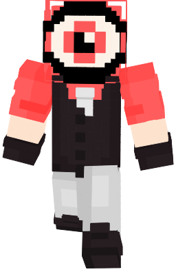 Preview of texture: GadinEYE