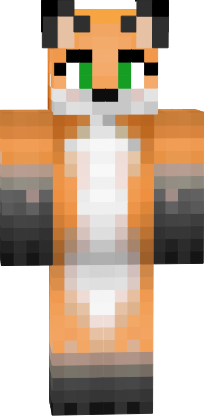 Preview of texture: fox