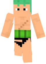 Zoro pts