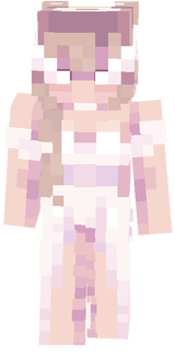 Angel Nanami