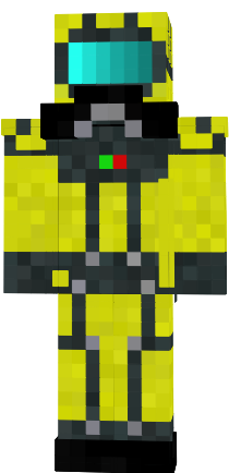 Preview of texture: hazmat