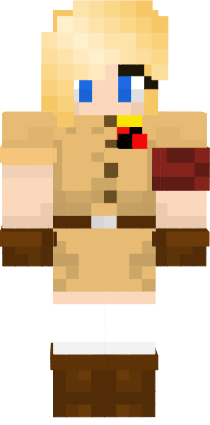 Preview of texture: seras