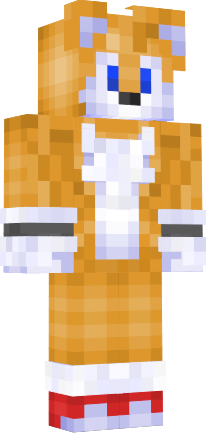 Preview of texture: Tails
