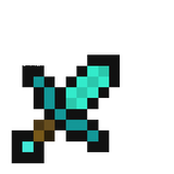 daimond sword
