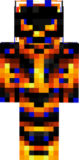 fire and water