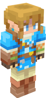 Link BOTW