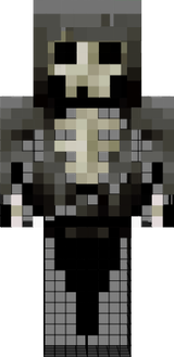 fantom