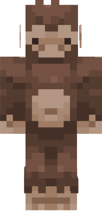 Preview of texture: macaco