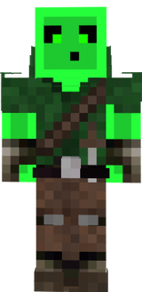 Okcu Slime