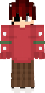 ugly christmas sweater