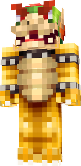 bowser