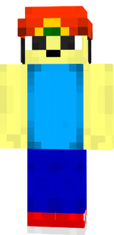 parapppa the reper