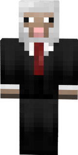 sheep