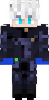 gojo
