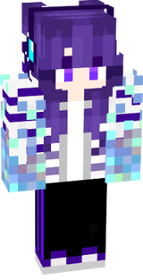 Ice Tigress new