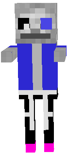 skeleton
