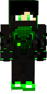 gamer