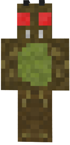 Preview of texture: Hoarding Bug (fixed)