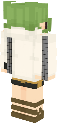 Preview of texture: Sylphiette 2