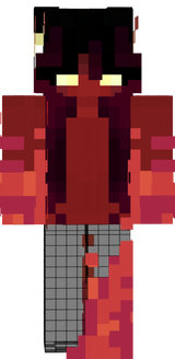 corpo demon nada