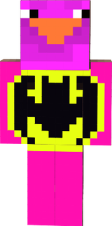 My Jazz Lizard Skin