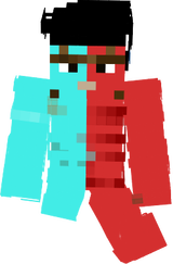 tonycraft15 final skin