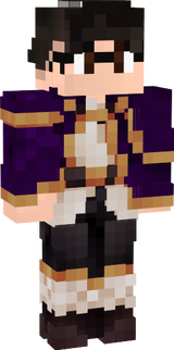  Lucy The Traveler [Viridian Thematic - LDF RPG]