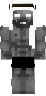 arap gigachad