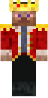 king