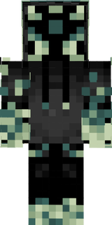 scap warden