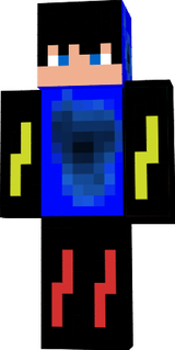 My skin <3