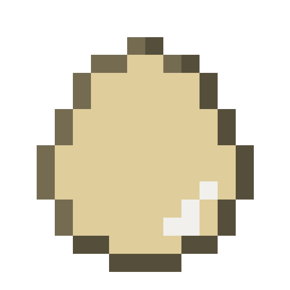 Preview of texture: egg
