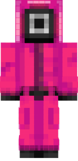Squid Game