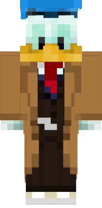 Preview of texture: sherlock duck
