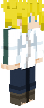 Kid minato
