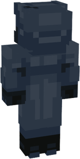 fronman
