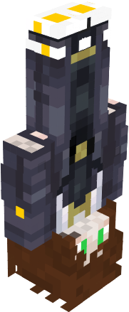Preview of texture: Izuna Apocalipse