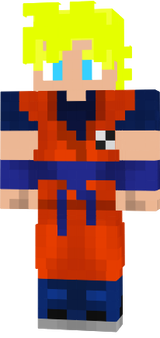 goku