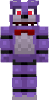 Bonnie FNAF