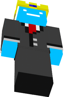 Preview of texture: mcskin