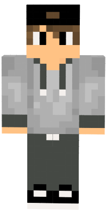 Preview of texture: Danichu_Gamer