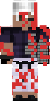 gojo oc 2