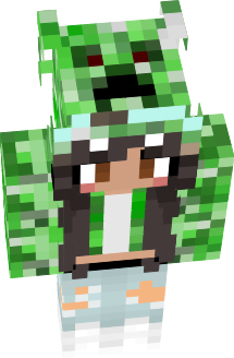 Preview of texture: creeper