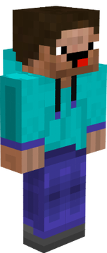 derpstevehoodie